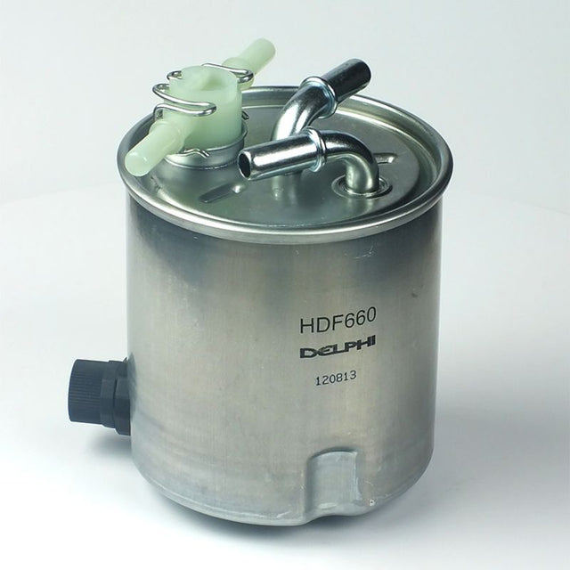 Delphi Fuel Filter HDF660 - image 4