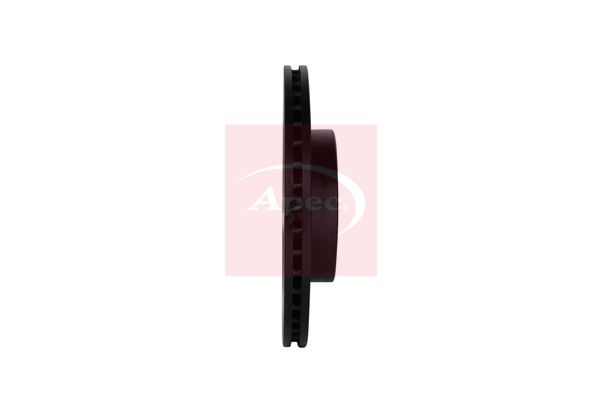 Apec Brake Disc DSK3143 - image 3