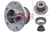 FAG Wheel Bearing Kit 713640560 thumbnail