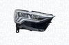 Magneti Marelli Headlight Right 719000000226 thumbnail