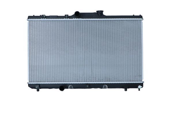 NRF Engine Cooling Radiator 53339 - image 2