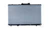 NRF Engine Cooling Radiator 53339 thumbnail