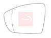 Apec Mirror Glass AMS2233 thumbnail