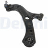 Delphi Wishbone/suspension Track Control Arm TC4734 thumbnail