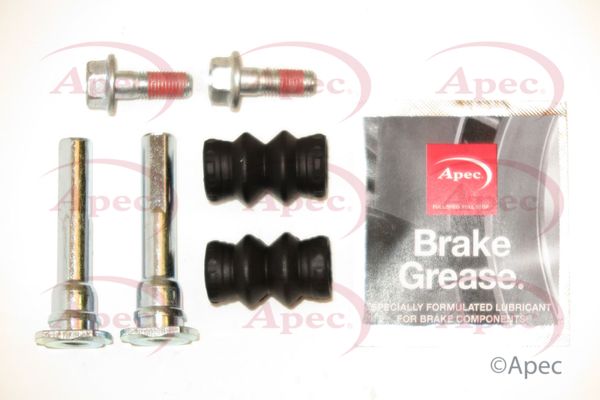 Apec Brake Calper Fitting Kit CKT1045 - image 2