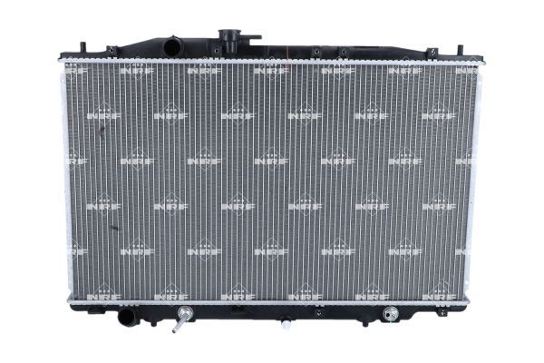 NRF Engine Cooling Radiator 550101 - image 2