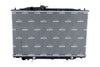 NRF Engine Cooling Radiator 550101 thumbnail