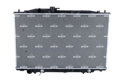 NRF Engine Cooling Radiator 550101