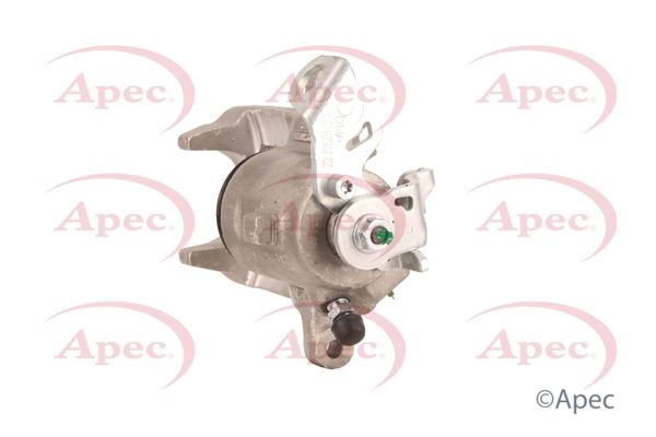 Apec Brake Caliper LCA141N - image 3