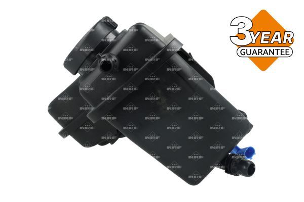 NRF Coolant Expansion Tank 454237 - image 2