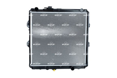 NRF Engine Cooling Radiator 59312