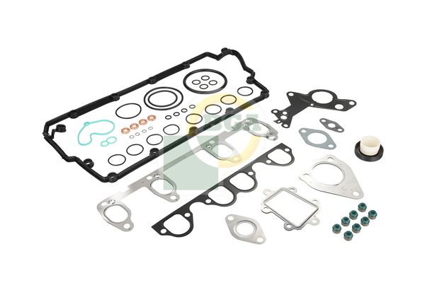 BGA Cylinder Head Gasket Kit HN4391 - image 2