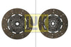 LuK Clutch Disc 330013410 thumbnail
