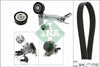 INA Drive Belt Kit 529031930 thumbnail