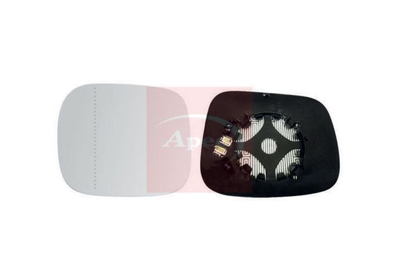 Apec Mirror Glass AMG2265 - image 2