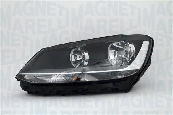 Magneti Marelli Headlight Right 710301242602 - image 2