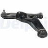 Delphi Wishbone/suspension Track Control Arm TC3783 thumbnail