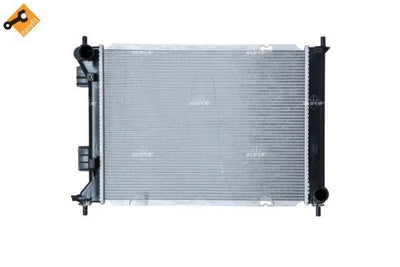 NRF Engine Cooling Radiator 59341