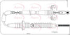 Apec Clutch Cable CAB5008 thumbnail