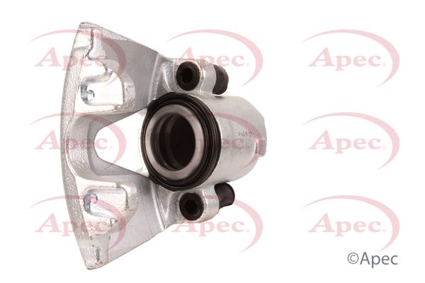 Apec Brake Caliper LCA344 - image 2
