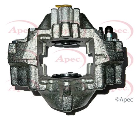 Apec Brake Caliper RCA511N - image 2