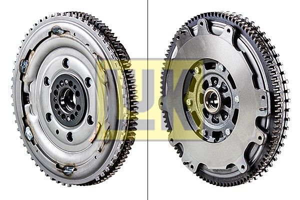 LuK Dual Mass Flywheel 415028111 - image 2