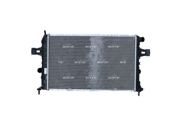 NRF Engine Cooling Radiator 58177 - image 2