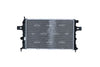 NRF Engine Cooling Radiator 58177 thumbnail