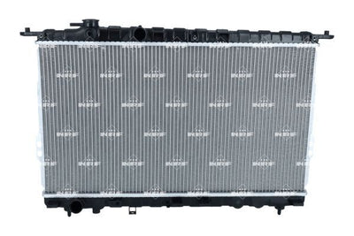 NRF Engine Cooling Radiator 53642