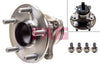FAG Wheel Bearing Kit 713621560 thumbnail