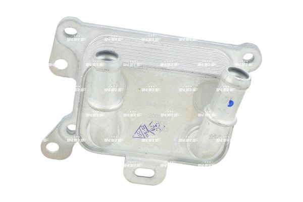 NRF Oil Cooler 31908 - image 2