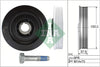 INA Crankshaft Pulley (tvd) 544005820 thumbnail