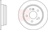 Apec Brake Disc DSK558 thumbnail