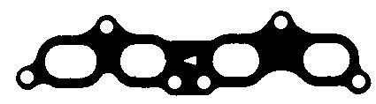 BGA Exhaust Manifold Gasket MG3535 - image 2