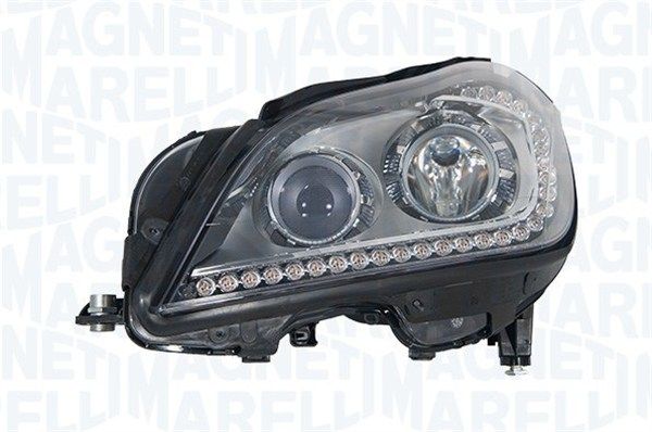 Magneti Marelli Headlight Right 711307023131 - image 2