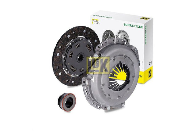 LuK Clutch Kit 622014506 - image 2