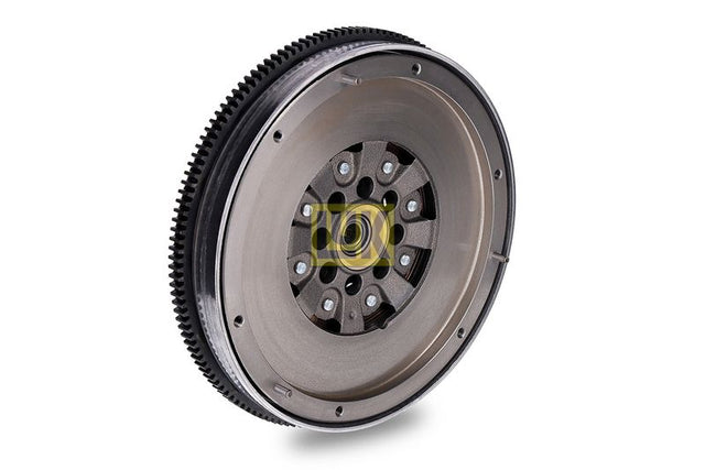LuK Dual Mass Flywheel 415023910 - image 2