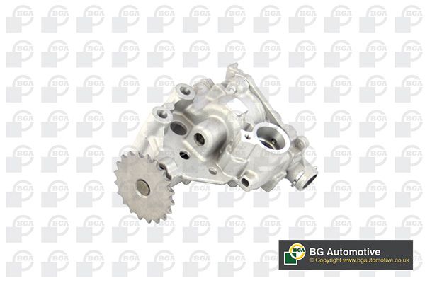 BGA Oil Pump LP7310 - image 2