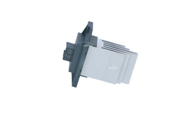 NRF Heater/blower Resistor 342079 - image 2