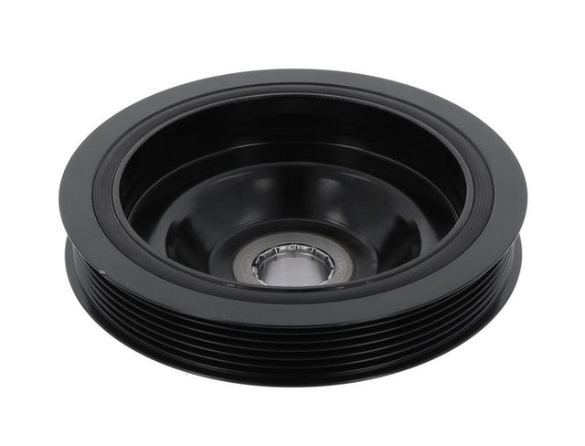 Corteco Crankshaft Belt Pulley 49418852 - image 2