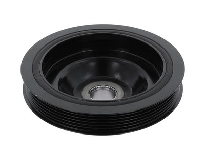Corteco Crankshaft Belt Pulley 49418852