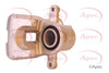 Apec Brake Caliper RCA687 thumbnail