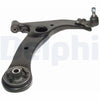 Delphi Wishbone/suspension Track Control Arm TC1993 thumbnail