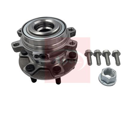 Apec Wheel Bearing Kit AWB1873 - image 2