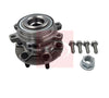 Apec Wheel Bearing Kit AWB1873 thumbnail