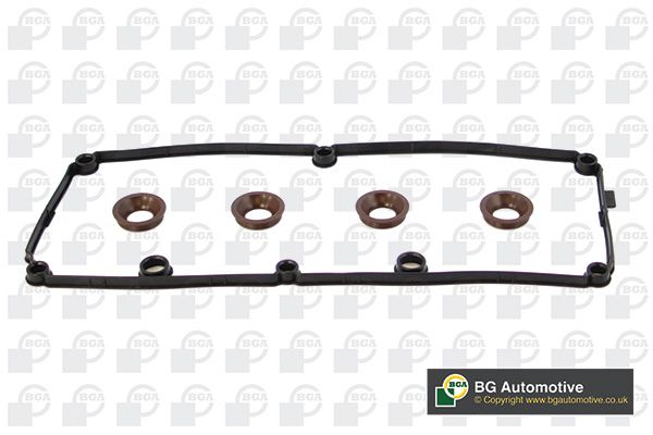 BGA Rocker Cover Box Gasket Set RK0100 - image 2
