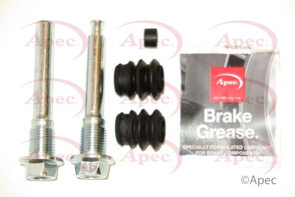 Apec Brake Calper Fitting Kit CKT1054 - image 2