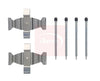 Apec Brake Fitting Kit KIT1316 thumbnail