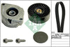 INA Drive Belt Kit 529010210 thumbnail