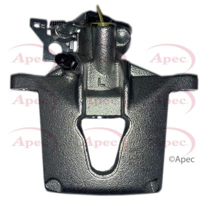 Apec Brake Caliper LCA183N - image 3